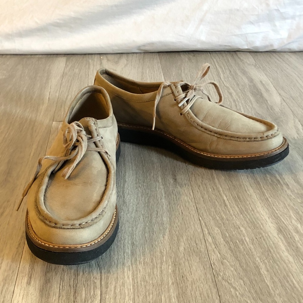 Clarks Glick Bayview Chukka Derby